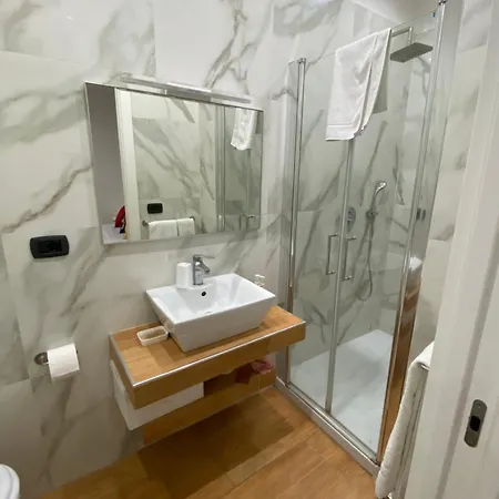 Appartement Dafflitto 12 à Naples Extérieur photo