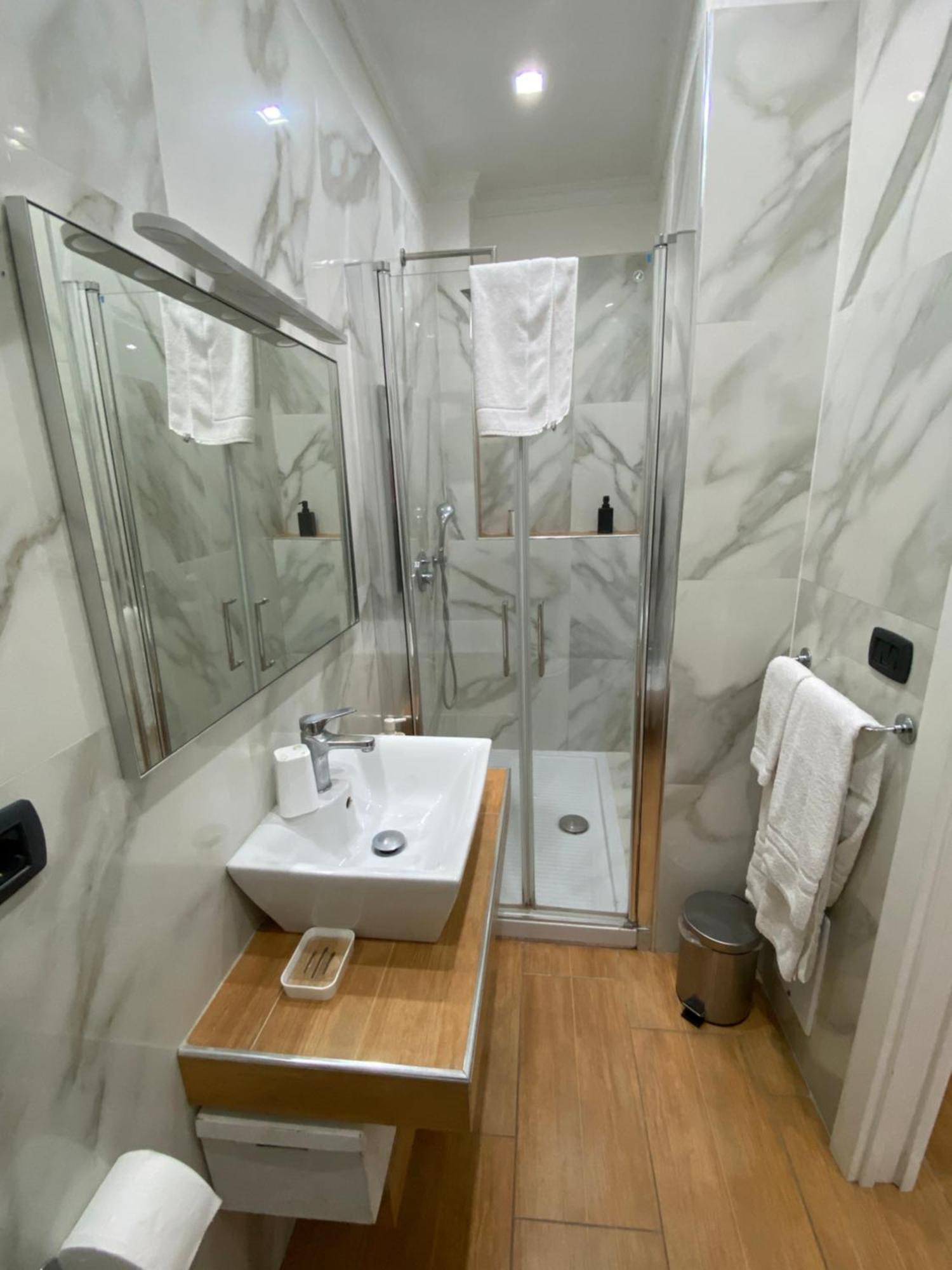 Dafflitto 12 Appartement *