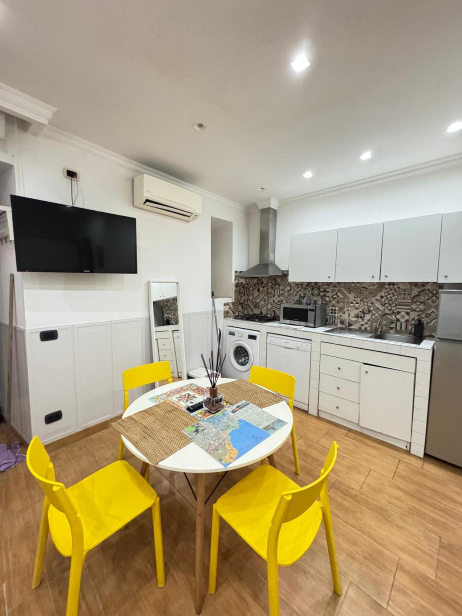 Appartement Dafflitto 12