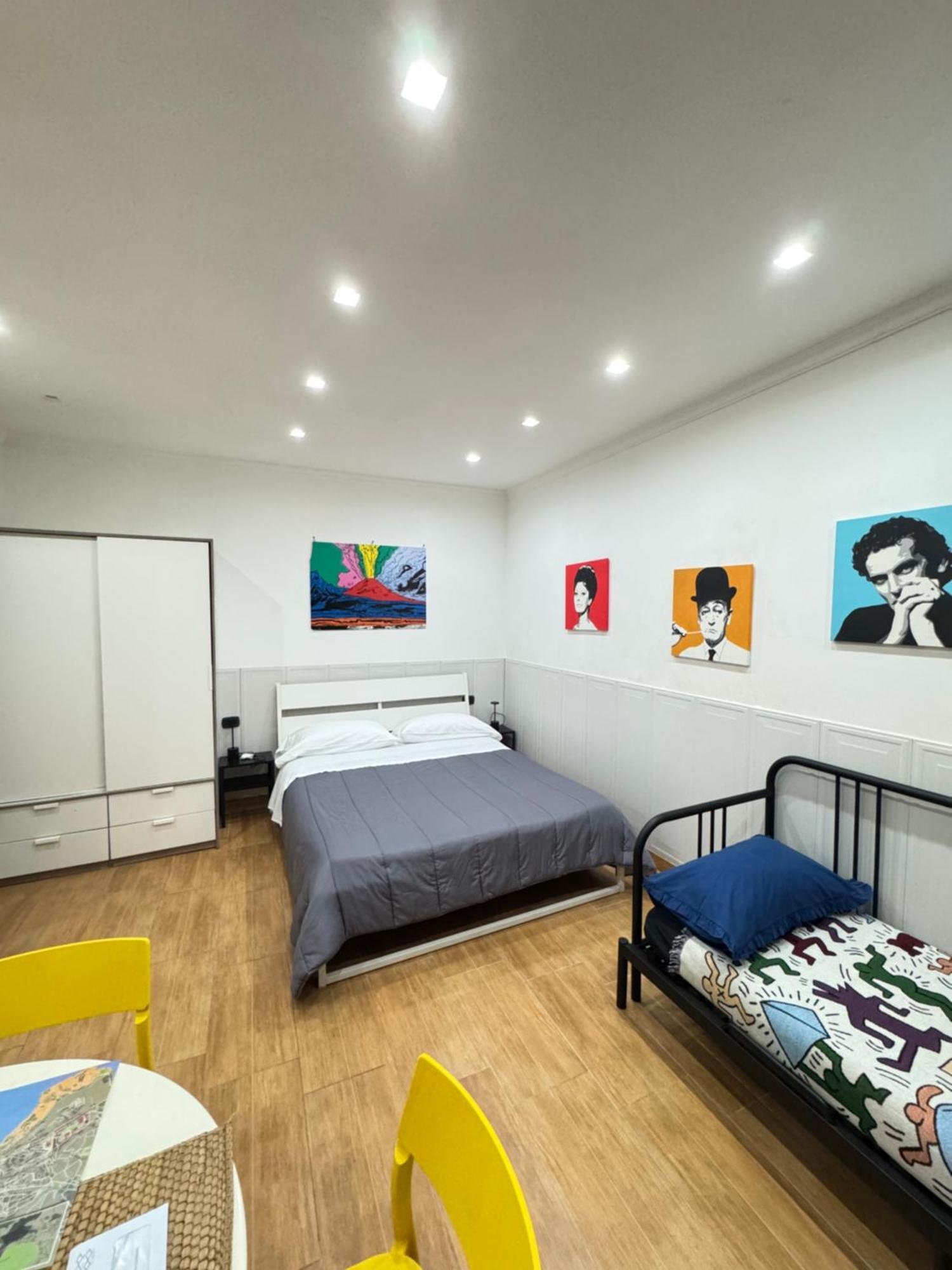 Apartamento Dafflitto 12 *
